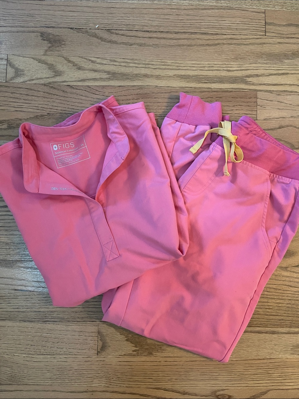 Figs Scrubs